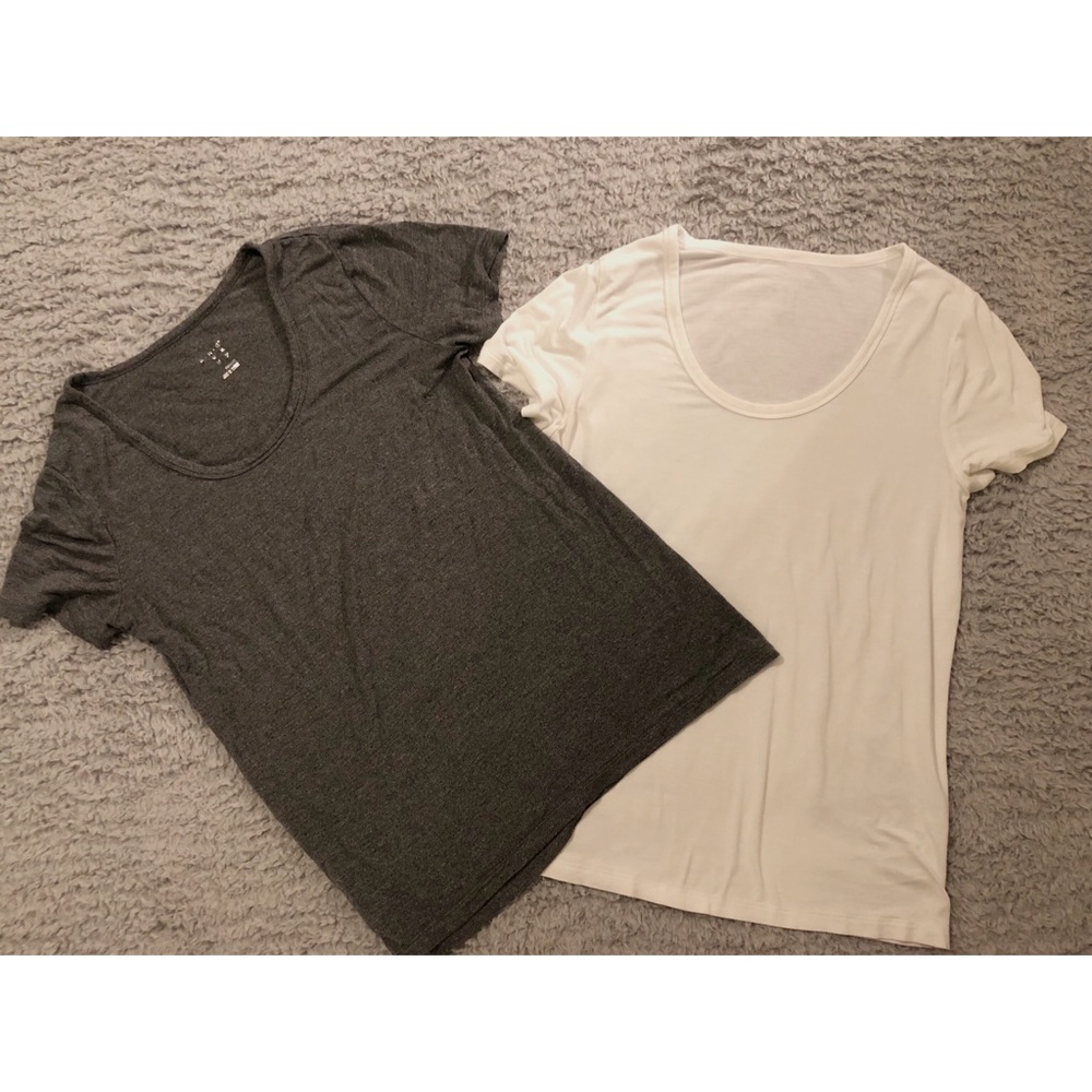 A New Day • Bundle of Two Soft Tees
